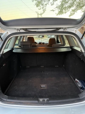 VW Golf 1.9tdi комби, снимка 11