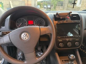 VW Golf 1.9tdi комби, снимка 7