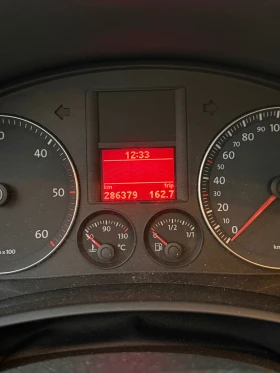 VW Golf 1.9tdi комби, снимка 6