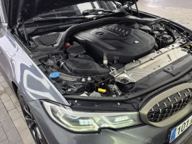 BMW 340 M340i| 374к.с.| ВКЛ.ТЕХНОТЕСТ, снимка 6