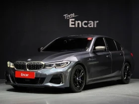BMW 340 M340i| 374к.с.| ВКЛ.ТЕХНОТЕСТ, снимка 1