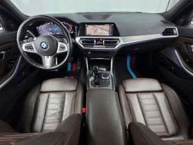 BMW 340 M340i| 374к.с.| ВКЛ.ТЕХНОТЕСТ, снимка 7