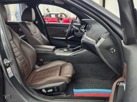 BMW 340 M340i| 374к.с.| ВКЛ.ТЕХНОТЕСТ, снимка 11