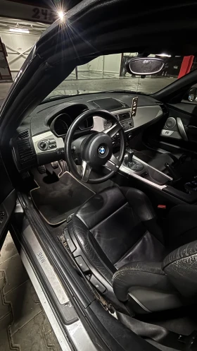 BMW Z4 2.5i, снимка 5