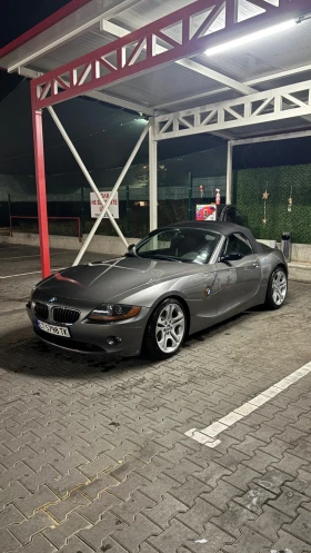 BMW Z4 2.5i, снимка 1