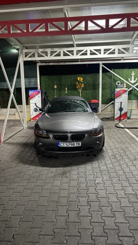 BMW Z4 2.5i, снимка 2