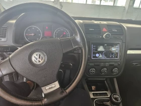 VW Golf 2.0TDI, ЕДНОВАЛОВ, снимка 13