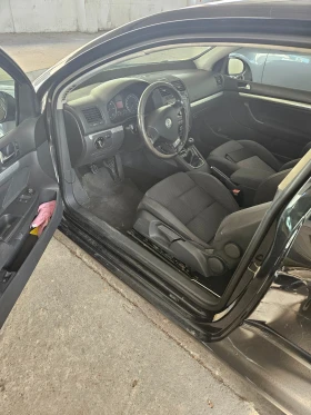 VW Golf 2.0TDI, ЕДНОВАЛОВ, снимка 12