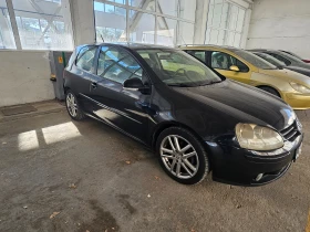 VW Golf 2.0TDI, ЕДНОВАЛОВ, снимка 8
