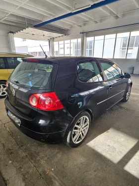 VW Golf 2.0TDI, ЕДНОВАЛОВ, снимка 6