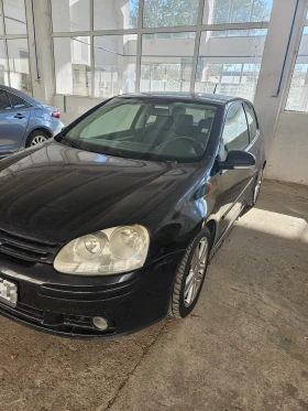 VW Golf 2.0TDI, ЕДНОВАЛОВ, снимка 2