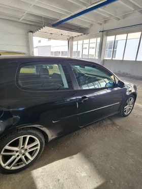 VW Golf 2.0TDI, ЕДНОВАЛОВ, снимка 7