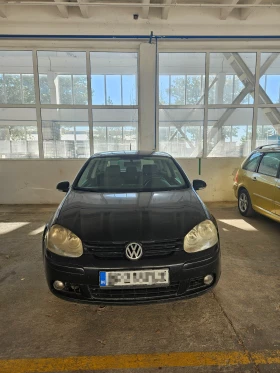 VW Golf 2.0TDI, ЕДНОВАЛОВ, снимка 1