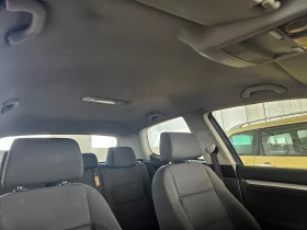 VW Golf 2.0TDI, ЕДНОВАЛОВ, снимка 11