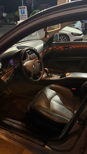 Mercedes-Benz E 270, снимка 7