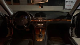 Mercedes-Benz E 270, снимка 11