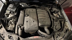 Mercedes-Benz E 270, снимка 12