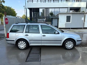 VW Golf 4x4, снимка 3