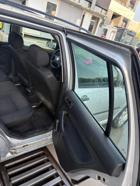 VW Golf 4x4, снимка 11