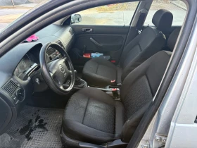 VW Golf 4x4, снимка 7