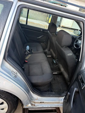VW Golf 4x4, снимка 6
