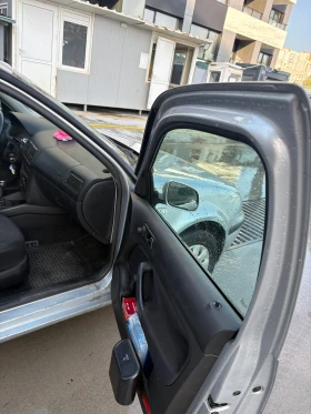 VW Golf 4x4, снимка 14