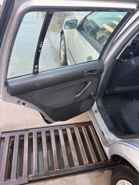 VW Golf 4x4, снимка 12