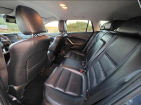 Mazda 6 2.2d-SKYACTIVE Перфектна Лична Кола, снимка 11