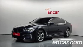 BMW 730 | TOP SERVICE, снимка 1