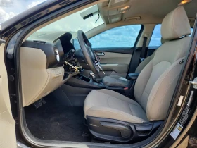 Kia Forte 2.0l Lxs, снимка 7