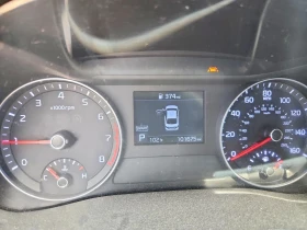 Kia Forte 2.0l Lxs, снимка 9
