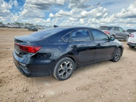 Kia Forte 2.0l Lxs, снимка 3