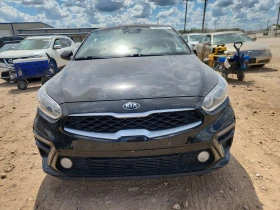 Kia Forte 2.0l Lxs, снимка 5