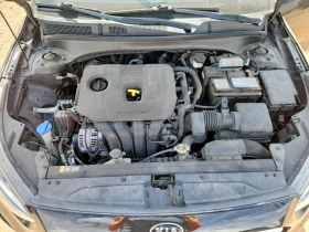 Kia Forte 2.0l Lxs, снимка 11