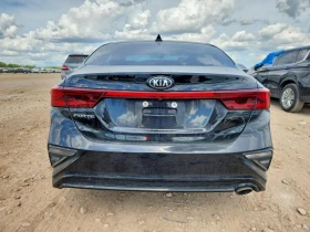 Kia Forte 2.0l Lxs, снимка 6