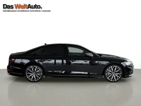 Audi S8 Ceramic brakes, снимка 3