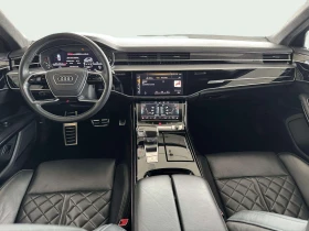 Audi S8 Ceramic brakes, снимка 9