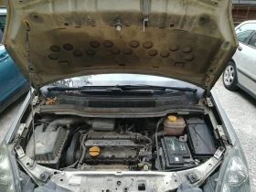 Opel Zafira, снимка 5