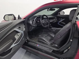 Chevrolet Camaro 6.2 - САМО 30% АВАНС, снимка 10