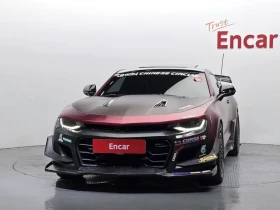 Chevrolet Camaro 6.2 - САМО 30% АВАНС, снимка 3