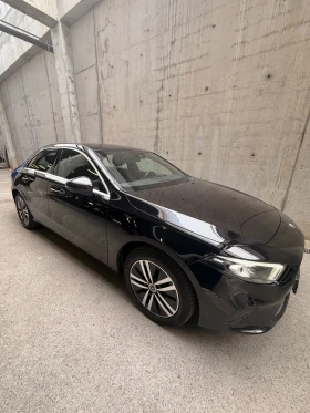 Mercedes-Benz A 250, снимка 3