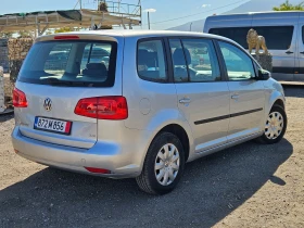 VW Touran, снимка 5