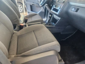 VW Touran, снимка 11