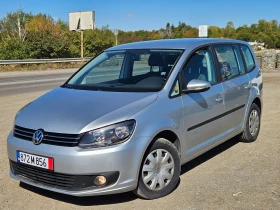VW Touran, снимка 2