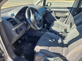 VW Touran, снимка 9