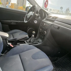 Mazda 3, снимка 1