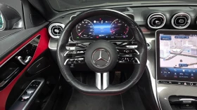 Mercedes-Benz C 300, снимка 11