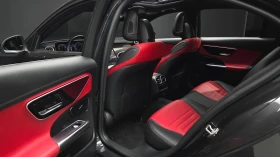 Mercedes-Benz C 300, снимка 7