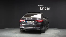 Mercedes-Benz C 300, снимка 4