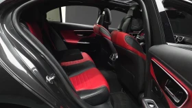 Mercedes-Benz C 300, снимка 8